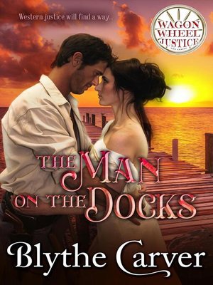 cover image of The Man on the Docks